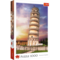 1000 Piece Jigsaw Puzzles, Pisa Tower, Leaning Tower of Pisa Puzzle, Tuscany Italy Puzzle, Adult Puzzles, Trefl 10441